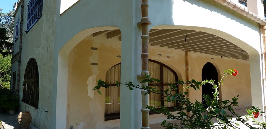 Work by Lukas Faass Architecture Studio in Pollença