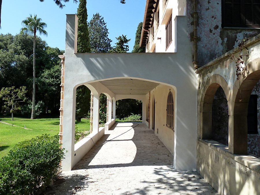 Work by Lukas Faass Architecture Studio in Pollença